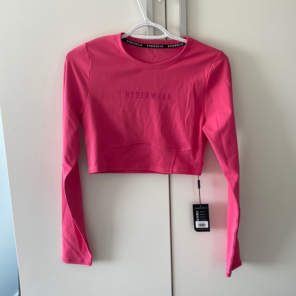 Sola Longsleeve